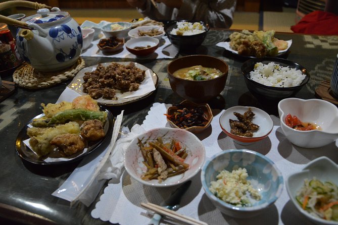 Aso Minamioguni での田舎林業ツアー - Additional Information and Requirements