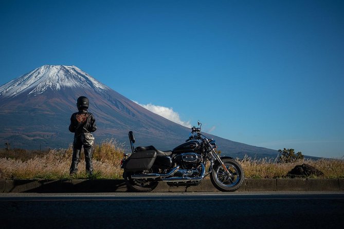 Beyond Tokyo Photo Trip - Transportation and Getting Around
