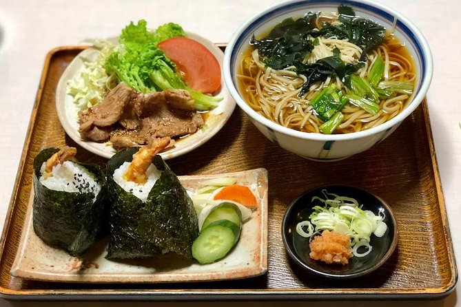 Bullet Train and Mt. Fuji Famous Food Tour - Cancellation Policy