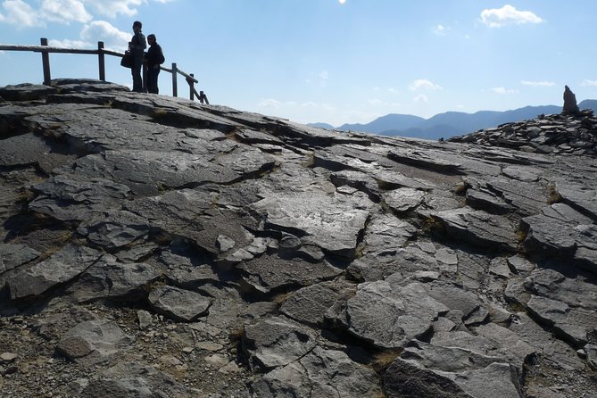 Caldera Lakes Mashu and Kussharo One Day Private Tour - Common questions