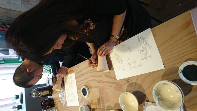 Challenge Ceramic Art - Different Types of Ceramic Art