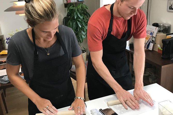 Cook Homestyle Ramen and Gyoza From Scratch - The Sum Up