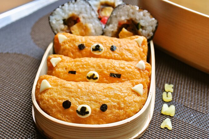 Cooking Experience at a Cooking School in Kanazawa - Cancellation Policy