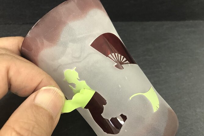 Create Your Glass Artwork With Japanese Motifs in Tokyo - Cultural Significance of Glass Art