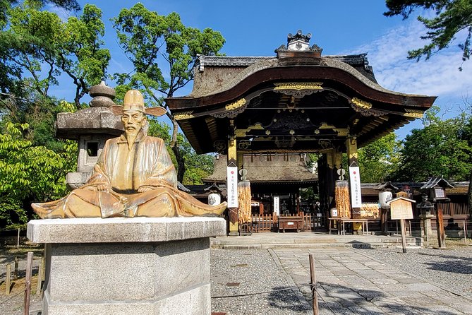 Creepy Kyoto Group Tour With Ghost Stories - Pricing and Company Details