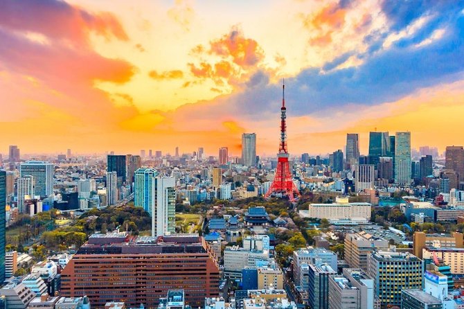 Customizable Private Full-Day Shore Excursion: Yokohama–Tokyo - Review 2