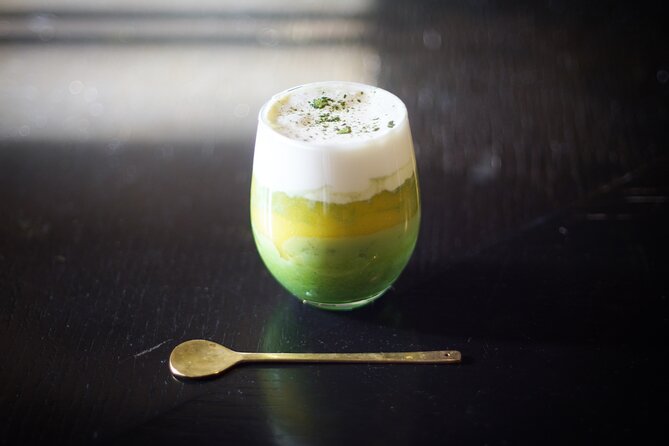 Discover Japanese Tea Blending Techniques in Tokyo - Viator Help Center Support