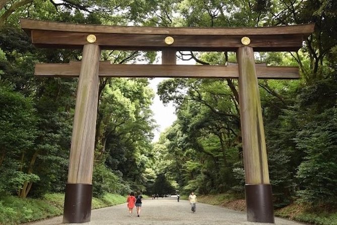 Discover Your Tokyo -Private Tokyo Customized Walking Tour- - Inclusions and Services