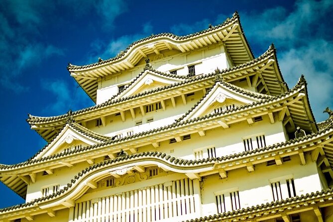 出発プライベート転送は、神戸市から神戸空港（UKB）へのビジネスバンです。 - Cancellation Policy