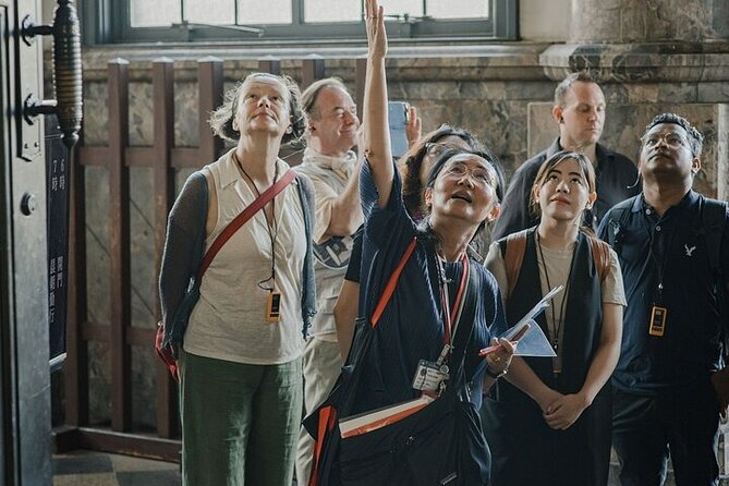 Early Morning Buddhist Temple Experience at Tsukiji Hongwanji - Traveler Photos and Reviews Overview