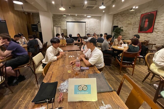 Easy Japanese Speaking Experience With Locals in Shibuya - Fun Activities to Practice Japanese With Locals