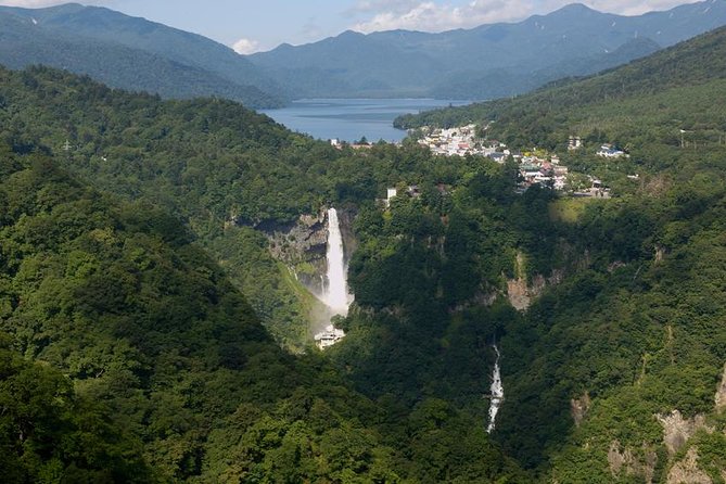 Exciting Nikko - One Day Tour From Tokyo - Common questions