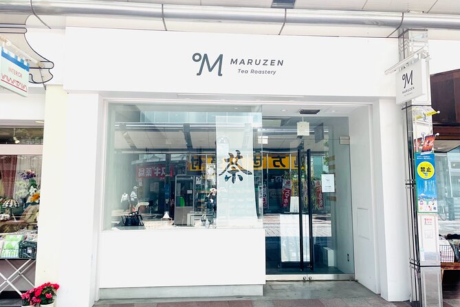 Experience Authentic Japanese Zen Calligraphy Culture (new) - Cancellation Policy for the Calligraphy Activity