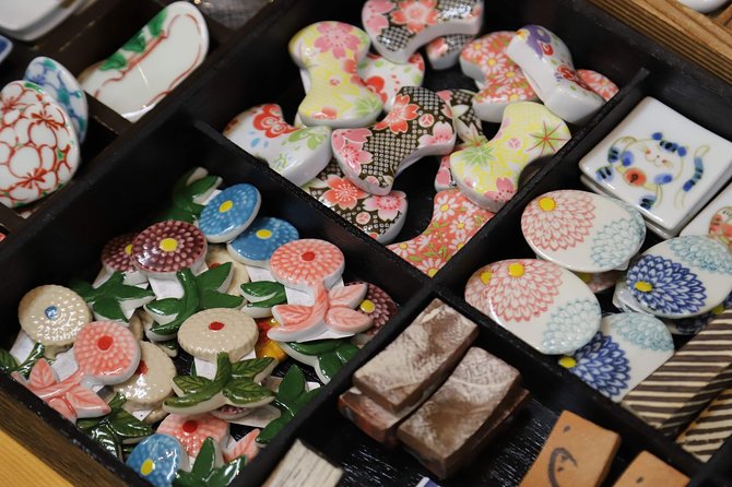 Experience Hasami Ware With Professionals 400 Years History and Modern Daily Use Pottery - Hands-On Pottery Making Experience