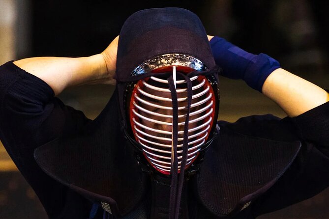 Experience Kendo in Kyoto - Important Experience Details