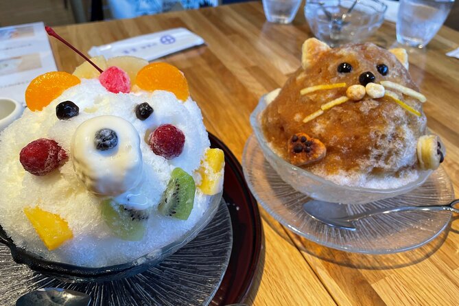 Explore Kagoshima Sightseeing Spots by Kagoshima City View Bus - Recommended Stops for Shopping and Dining