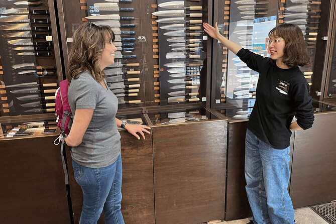 Explore Osaka Hotspots in 1 Day Walking Tour From Osaka - Common questions