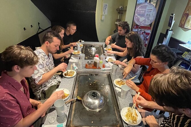 Explore the Hidden Local Bars in Shibuya - 3.5 Hours - Alcoholic Beverages