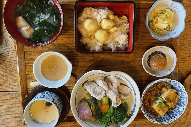 Forest Bathing in Temple and Enjoy Onsen With Healing Power - Cancellation Policy