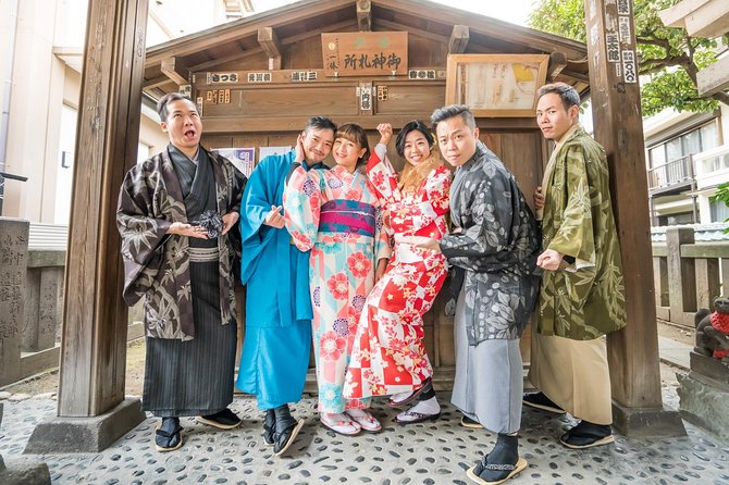 Friends Plan - Private Tour Details