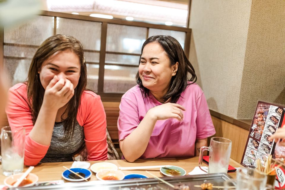 From Kyoto or Osaka: Private Walking Tour Through Nara - Itinerary