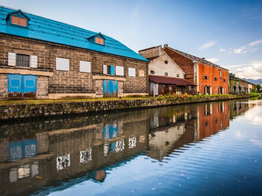 From Sapporo: Private Day Trip to Otaru - Additional Highlights