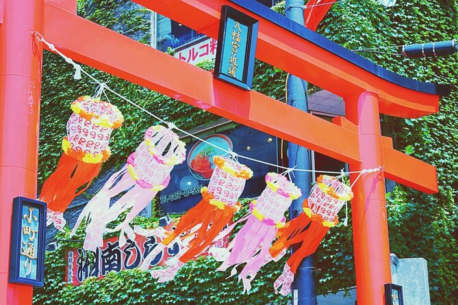 From Tokyo: Kamakura & Enoshima - One Day Trip - Hidden Gems and Off-the-Beaten-Path Attractions