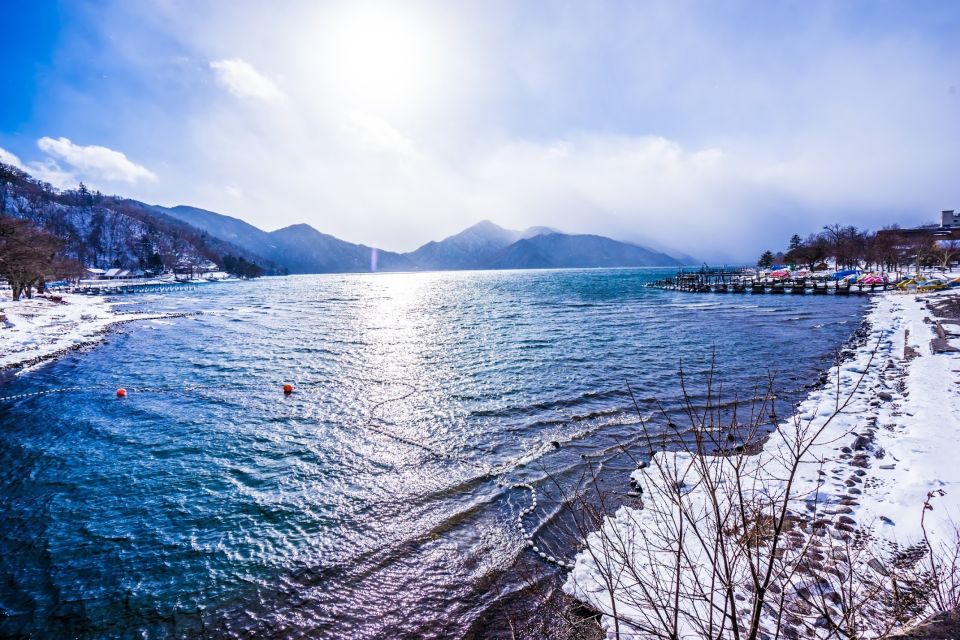 From Tokyo: UNESCO Shrine and Nikko Scenic Spots Bus Tour - Inclusions in the Tour