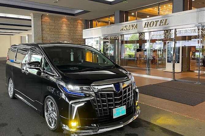 Fuji Spiritual Private Tour With Lunch and Dinner - Additional Information