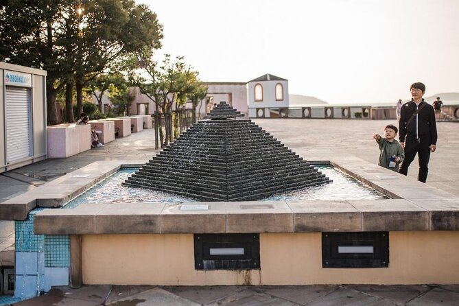 Fukuoka: Private Must See Experience With A Host - The Sum Up