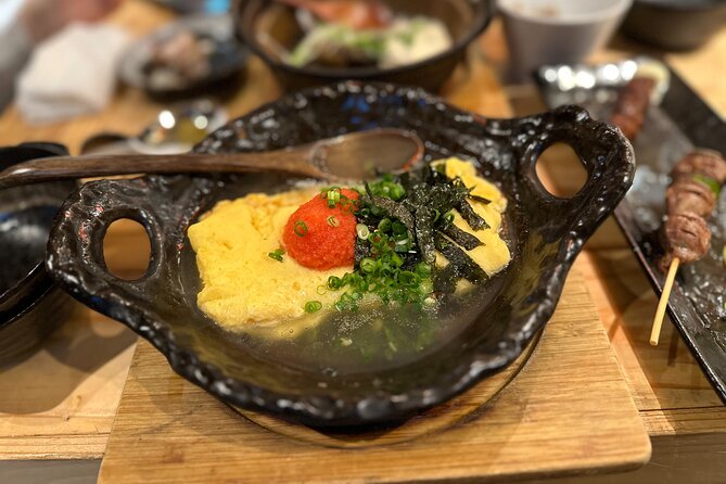 Fukuoka【A Place Only Locals Know About】 Bar Hopping/Pub-Crawl - Meeting and Pickup Information