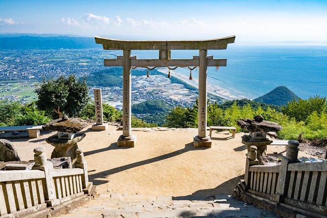 Full-Day Kagawa Tour - Recommended Translation Tools