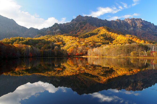 Full Day North Nagano Hiking Experience - What to Bring