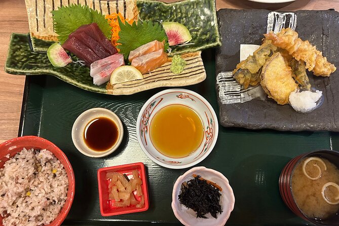 Full-Day Private Tokyo Countryside Tour - Additional Details