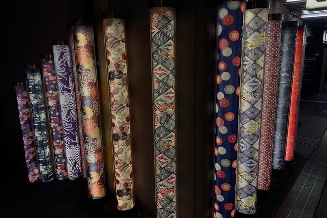 Ghost Hunting in the Bamboo Forest - Arashiyama Kyoto at Night - Capturing Supernatural Encounters