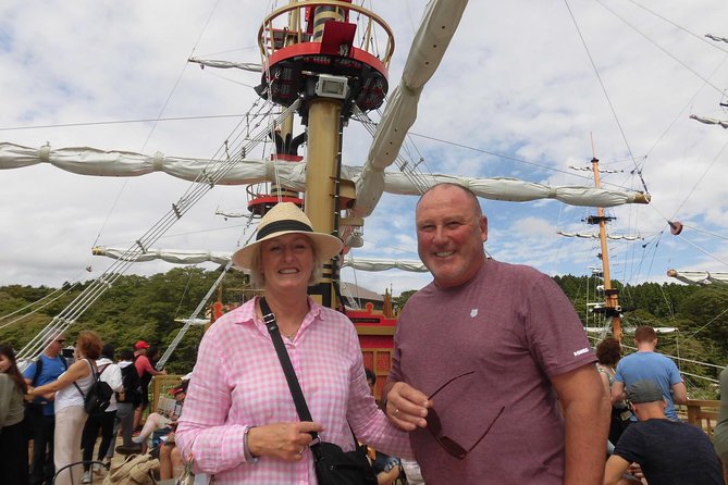 Hakone Full-Day Private Tour - Frequently Asked Questions