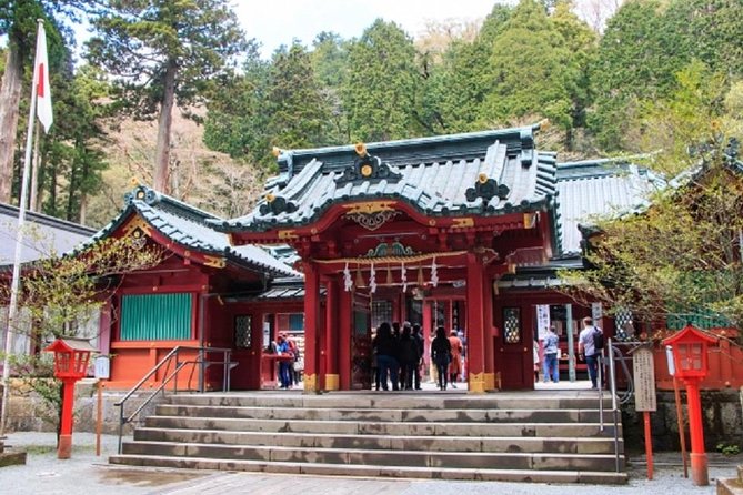 Hakone Highlights Private Tour - Reviews and Testimonials