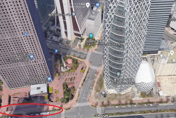 Hakone Pirate Ship, Owakudani Ropeway, Fuji 2nd Station Snow Sledding Day Trip - Cancellation Policy