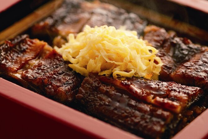 Half-Day Guided Yanagawa River Cruise and Grilled Eel Lunch - Cancellation Policy