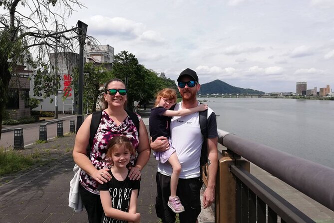 Half-Day Inuyama Castle and Town Tour With Guide - Additional Information