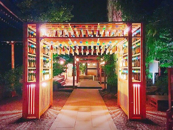 Half-day Kawagoe Walking Tour - Pricing and Terms