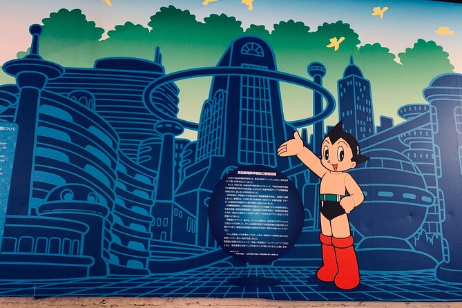 Harajuku and Shibuya Evening Walking Tour - Frequently Asked Questions