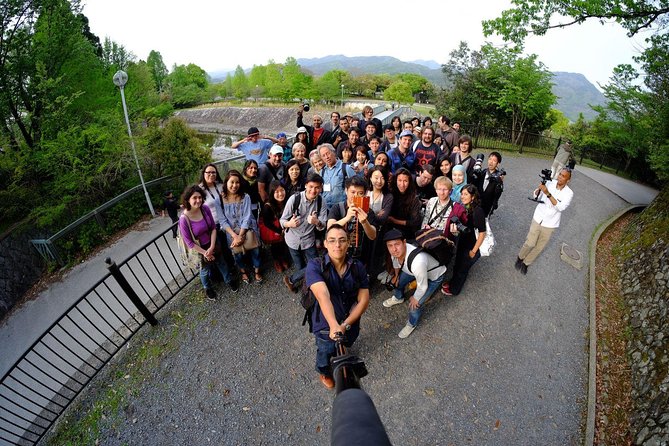 High-End Photoshoot Experience - Cancellation and Refund Policy