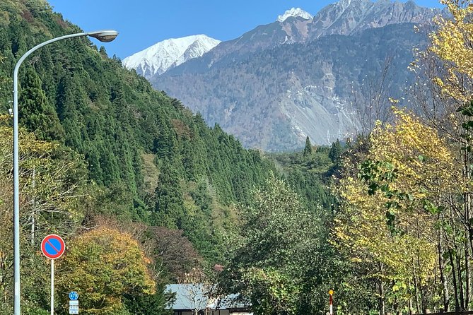 Hiking Ropeway (Special Mountain View!) - Pricing and Legal Details