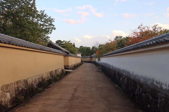 HIMEJI CASTLE Custom Tour With Private Car and Driver (Max 9 Pax) - Additional Information