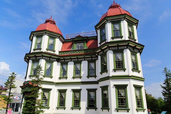 Hirosaki Full-Day Private Tour With Government-Licensed Guide - Pricing Information