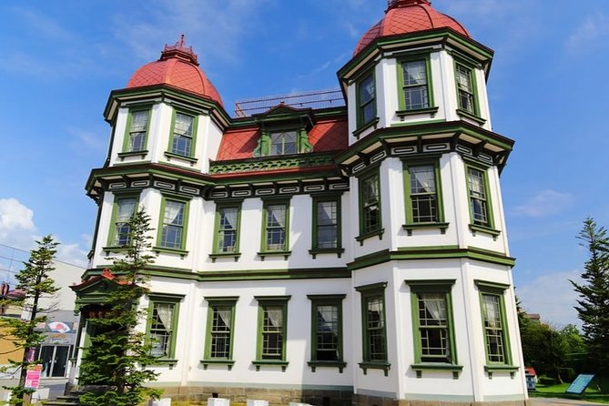 Hirosaki Half-Day Private Tour With Government-Licensed Guide - Additional Information and Assistance