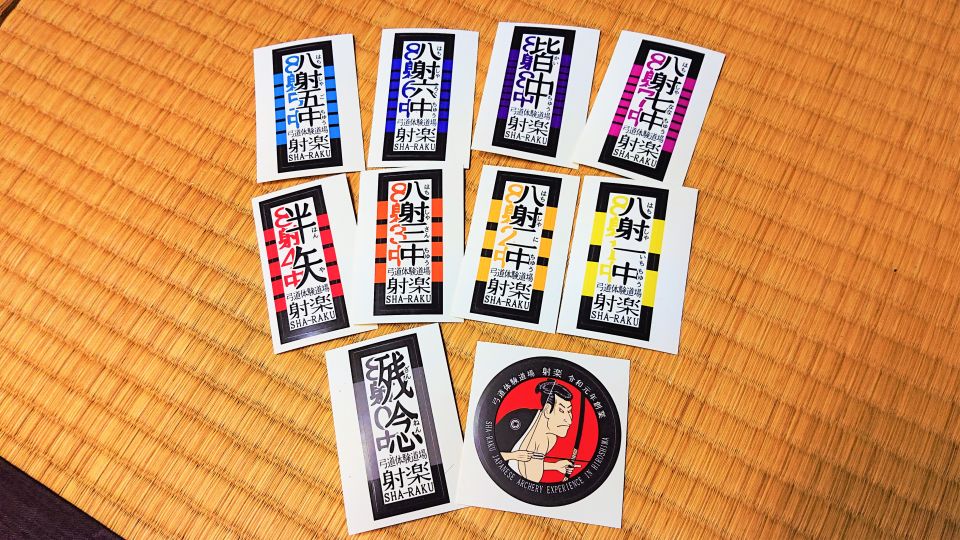 Hiroshima: Traditional Japanese Archery Experience - The Significance of Hitting the Target