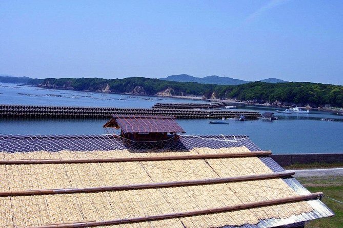 Interacting With Real Ama Divers in a Traditional Ama Hut (Ama Hut Hachiman) - Cultural Insights and Etiquette