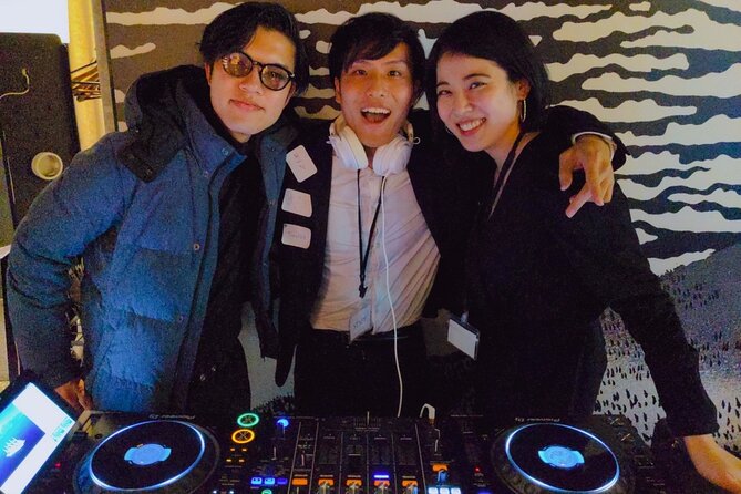 International BBQ Party in Tokyo - Cultural Experiences